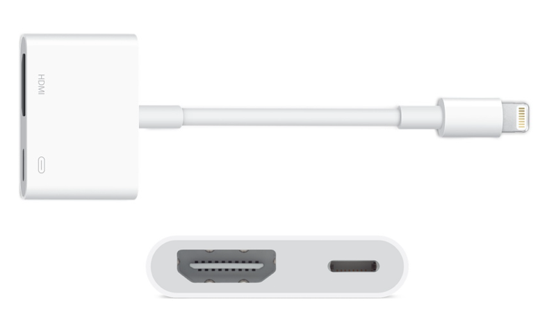 iPad轉HDMI iPad轉HDMI