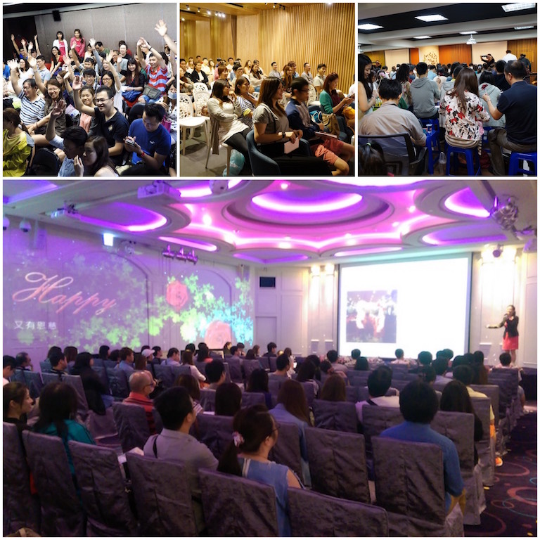 inWedding於高雄、台中、台北各地舉辦 inWedding於高雄、台中、台北各地舉辦